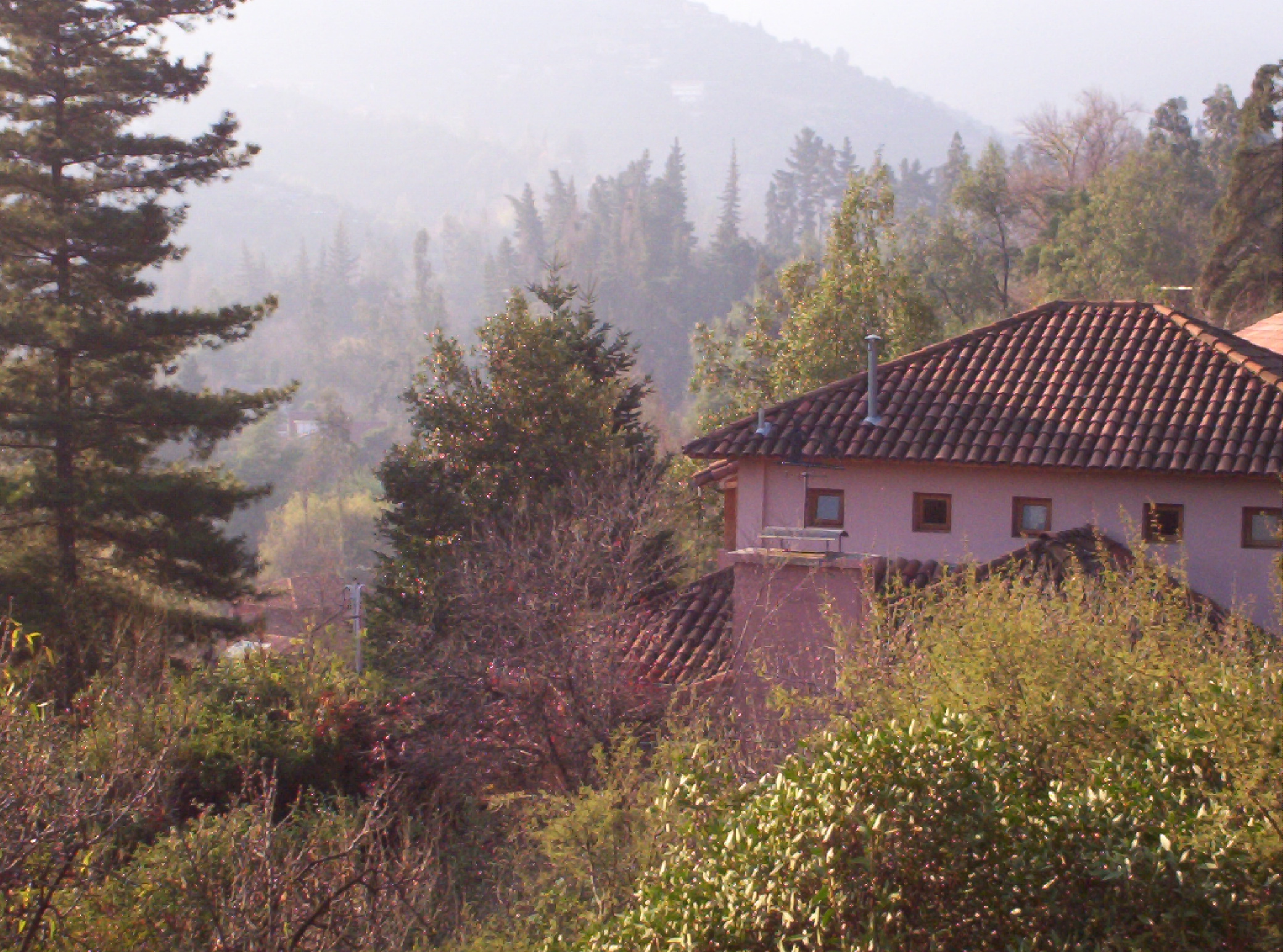 Nuestra Casa